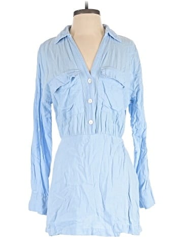 Zara Romper (view 1)