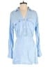 Zara Blue Romper Size S - photo 1