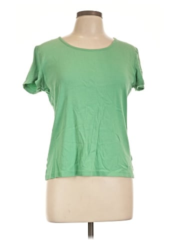 Jones New York Sport Short Sleeve T-Shirt (view 1)