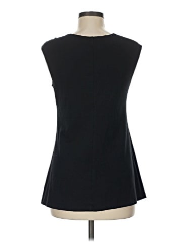 Nic + Zoe Sleeveless T-Shirt (view 2)