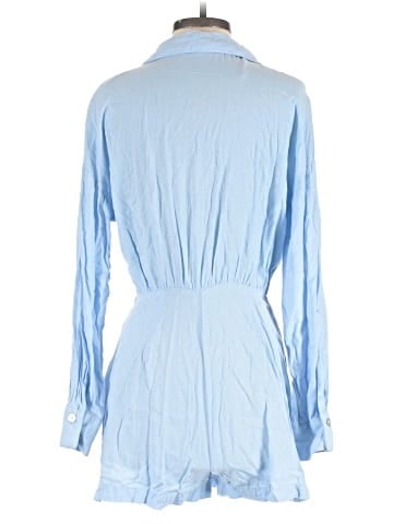 Zara Romper (view 2)