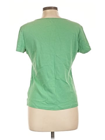 Jones New York Sport Short Sleeve T-Shirt (view 2)