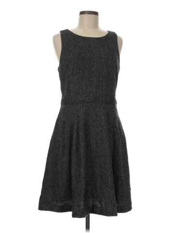 Banana Republic Factory Store Casual Dress (view 1)