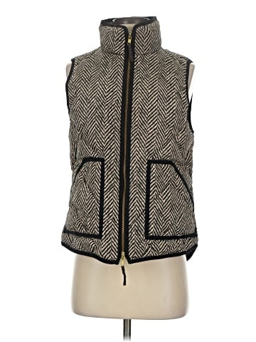 J.Crew Vest (view 1)