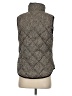 J.Crew 100% Polyester Black Vest Size S - photo 2