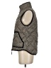 J.Crew 100% Polyester Black Vest Size S - photo 5