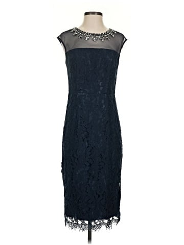 Eliza J Cocktail Dress (view 1)