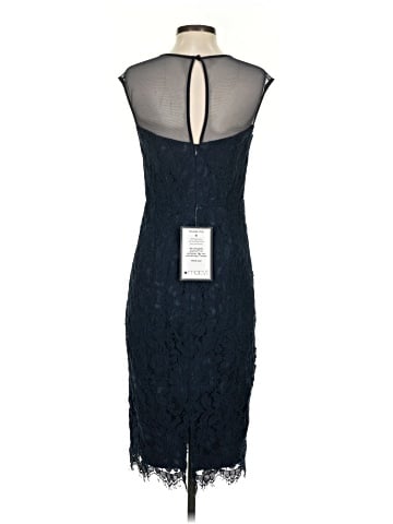 Eliza J Cocktail Dress (view 2)