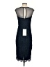 Eliza J Blue Cocktail Dress Size 2 - photo 2