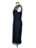 Eliza J Blue Cocktail Dress Size 2 - photo 5