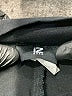 Iz Byer Black Active Pants Size 8 - photo 7