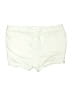 Torrid Ivory Shorts Size 18 - photo 2