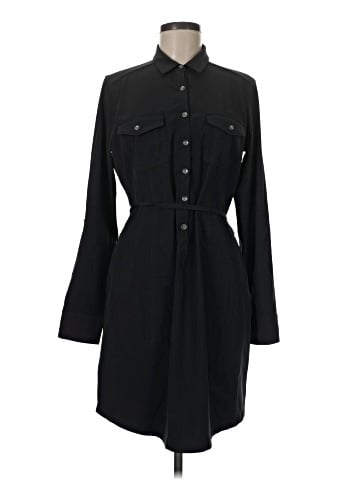 Eddie Bauer Casual Dress (view 1)