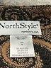North Style Brown Cardigan Size M - photo 7