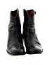 FRYE Black Ankle Boots Size 7 - photo 2