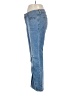 Levi's Hearts Blue Jeans Size 33 waist - photo 5