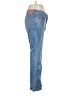 Levi's Hearts Blue Jeans Size 33 waist - photo 4