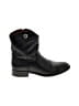 FRYE Black Ankle Boots Size 7 - photo 1