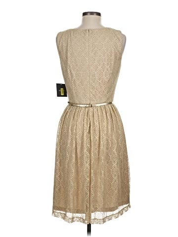 Ellen Tracy Cocktail Dress (view 2)