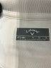 Callaway White Sleeveless T-Shirt Size 1X - photo 7
