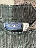 The Children's Place Black Cargo Pants Size 6 - photo 3