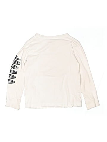 Air Jordan Long Sleeve T-Shirt (view 2)