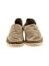 Rag & Bone Tan Flats Size EU 37 - photo 2