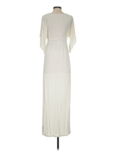 Isabel Maternity Casual Dress (view 2)