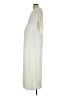 Isabel Maternity Ivory Casual Dress Size Sm Maternity - photo 5