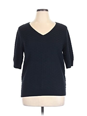 Ella Moss Pullover Sweater (view 1)