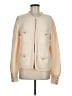 J.Crew Ivory Cardigan Size M - photo 1