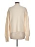J.Crew Ivory Cardigan Size M - photo 2