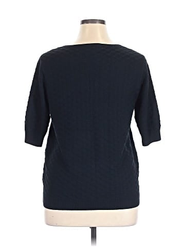 Ella Moss Pullover Sweater (view 2)