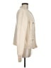 J.Crew Ivory Cardigan Size M - photo 4