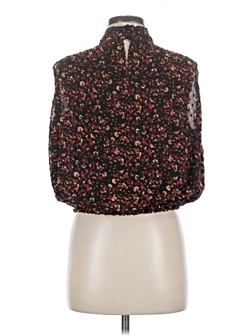 Veronica M. Sleeveless Blouse (view 2)