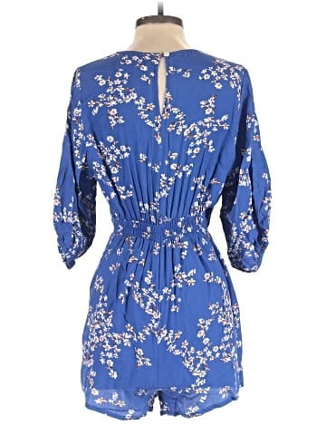 Faithfull the Brand Romper (view 2)