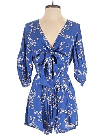Faithfull the Brand Romper (view 1)