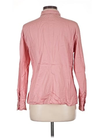 J.Crew Long Sleeve Button-Down Shirt (view 2)