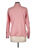 J.Crew Pink Long Sleeve Button-Down Shirt Size L - photo 2