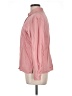 J.Crew Pink Long Sleeve Button-Down Shirt Size L - photo 5