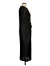 ASOS Design 100% Polyester Black Cocktail Dress Size 10 - photo 4