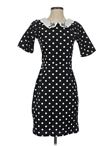 Trollied Dolly Casual Dress (view 1)