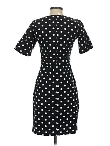 Trollied Dolly Casual Dress (view 2)