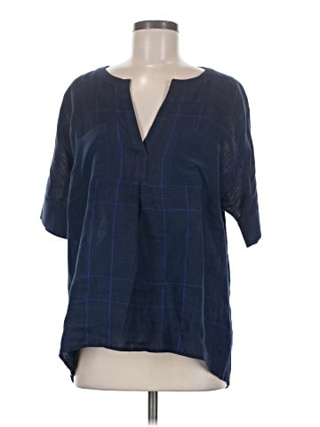 Tommy Bahama Short Sleeve Blouse (view 1)