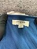 Umgee 100% Rayon Blue Casual Dress Size M - photo 7