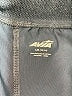 Avia Solid Gray Athletic Shorts Size L - photo 3