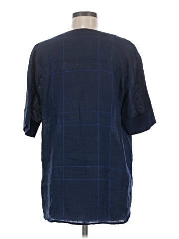 Tommy Bahama Short Sleeve Blouse (view 2)