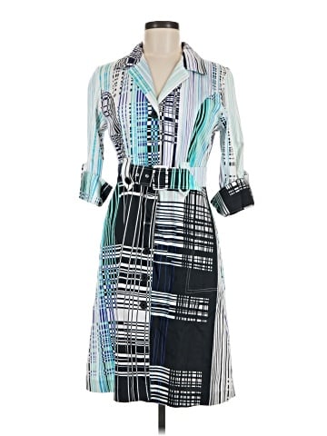 Anni Kuan Casual Dress (view 1)