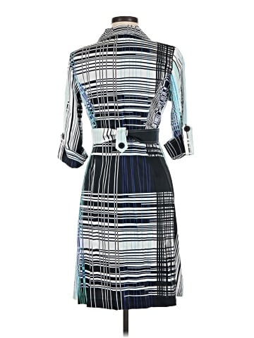 Anni Kuan Casual Dress (view 2)