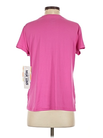 Muk Luks Short Sleeve T-Shirt (view 2)